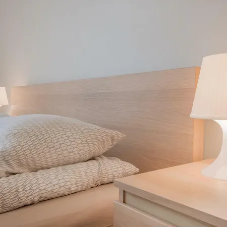 דירה Citystay Okrzei *