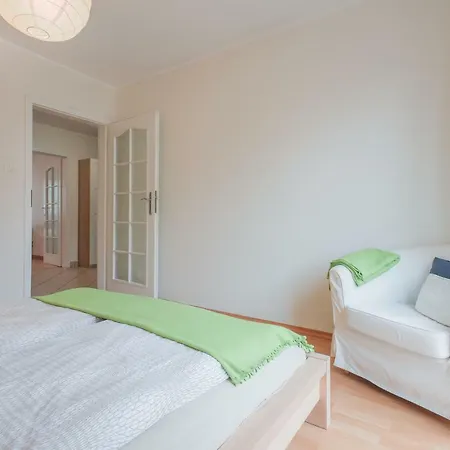 Citystay Okrzei * Sopoty