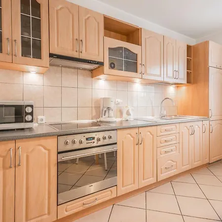Citystay Okrzei * Sopoty